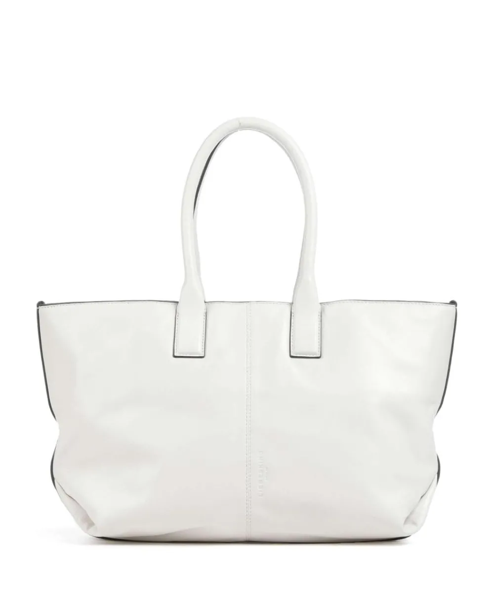 Best Chelsea Sheep Natural M Tote bag fine grain leather Tote Bags