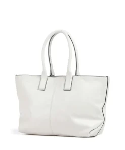 Best Chelsea Sheep Natural M Tote bag fine grain leather Tote Bags