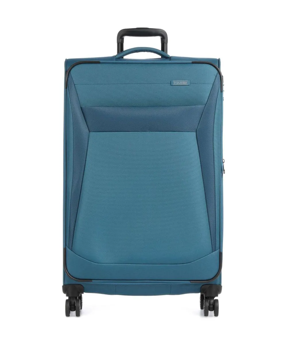 New Chios Spinner (4 wheels) 78 cm Suitcases & Trolleys