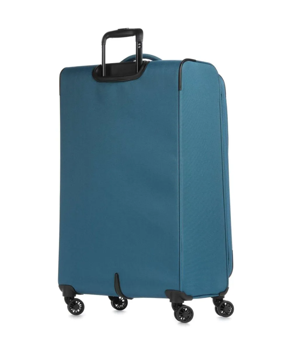 New Chios Spinner (4 wheels) 78 cm Suitcases & Trolleys