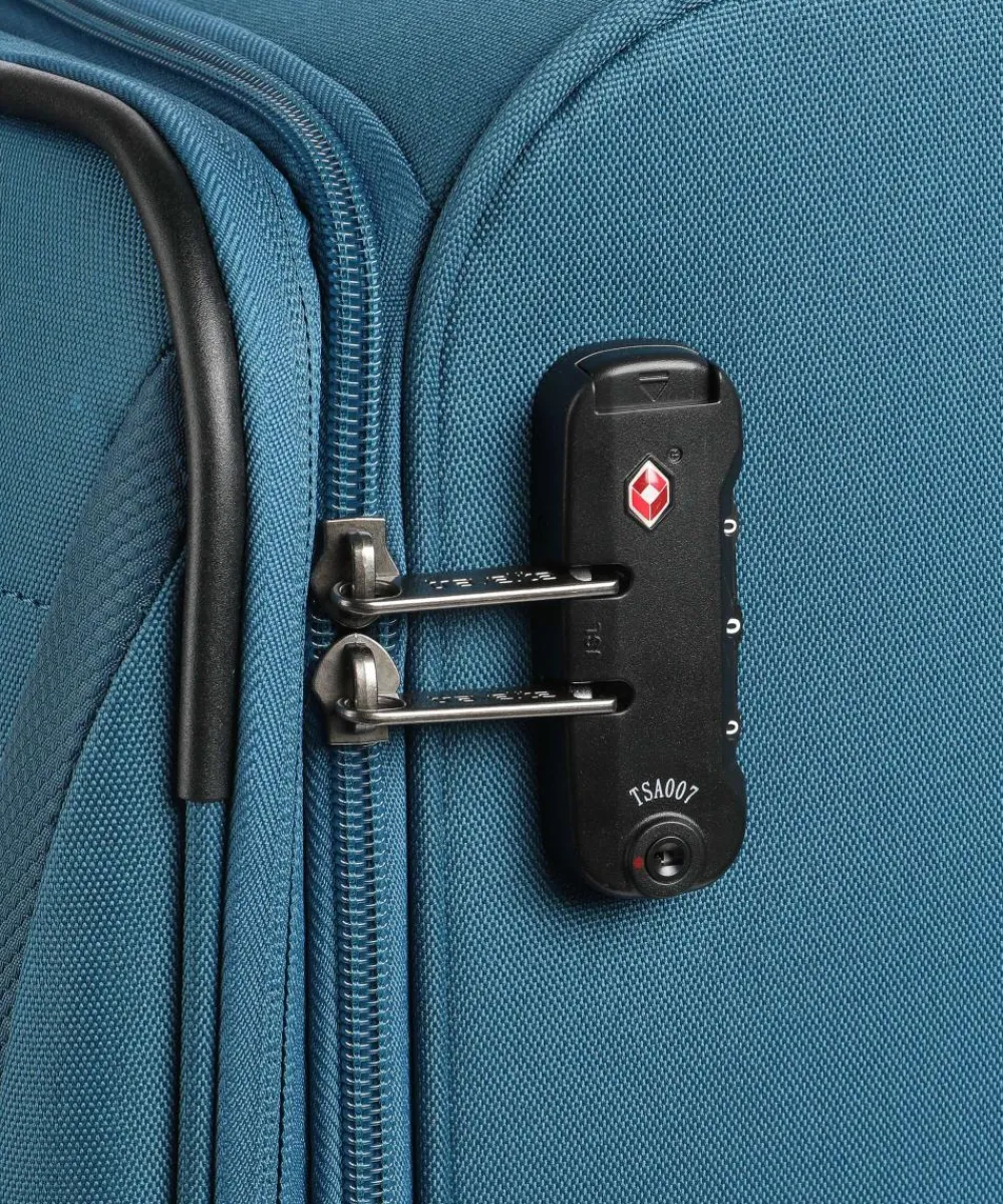 New Chios Spinner (4 wheels) 78 cm Suitcases & Trolleys