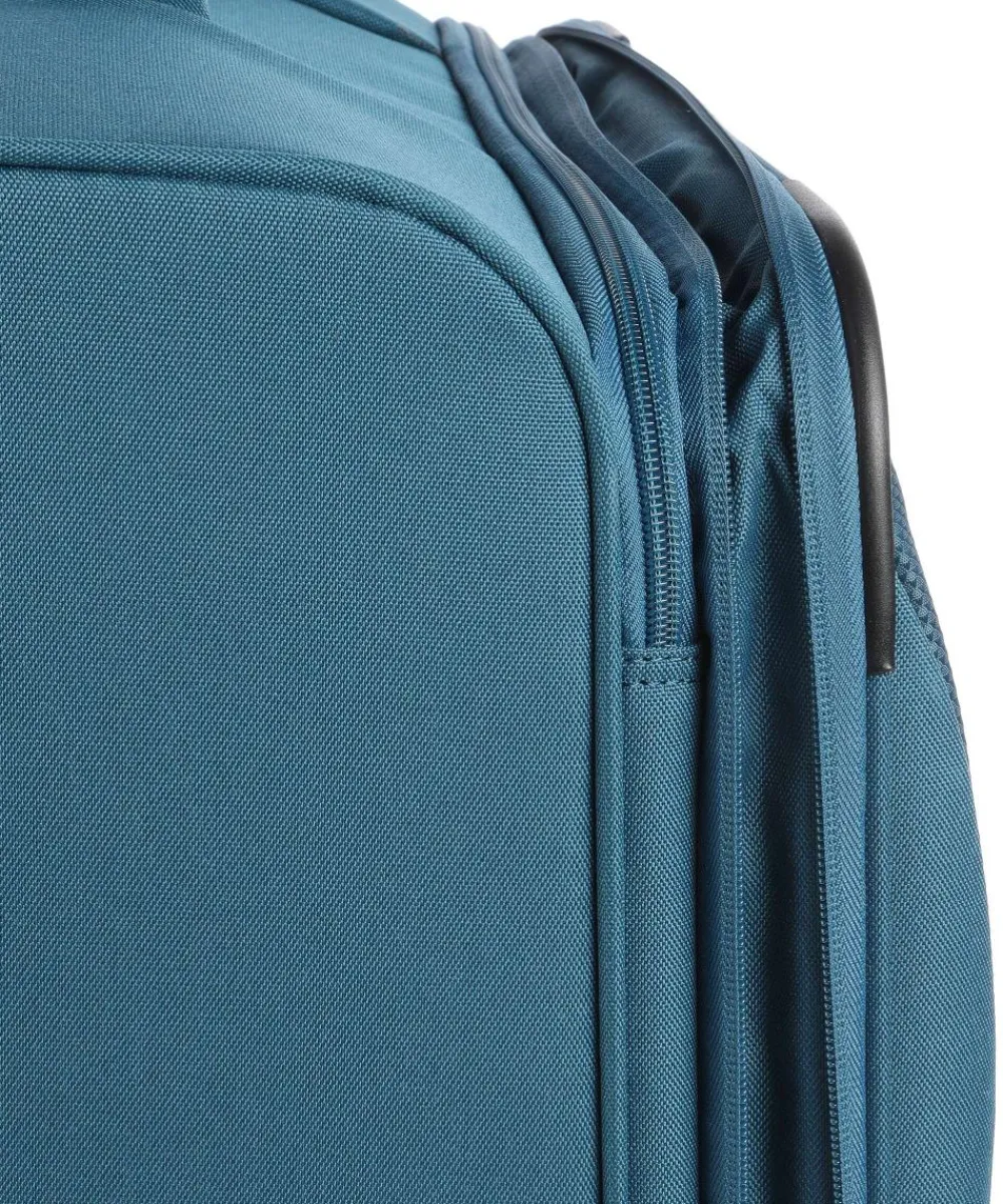 New Chios Spinner (4 wheels) 78 cm Suitcases & Trolleys