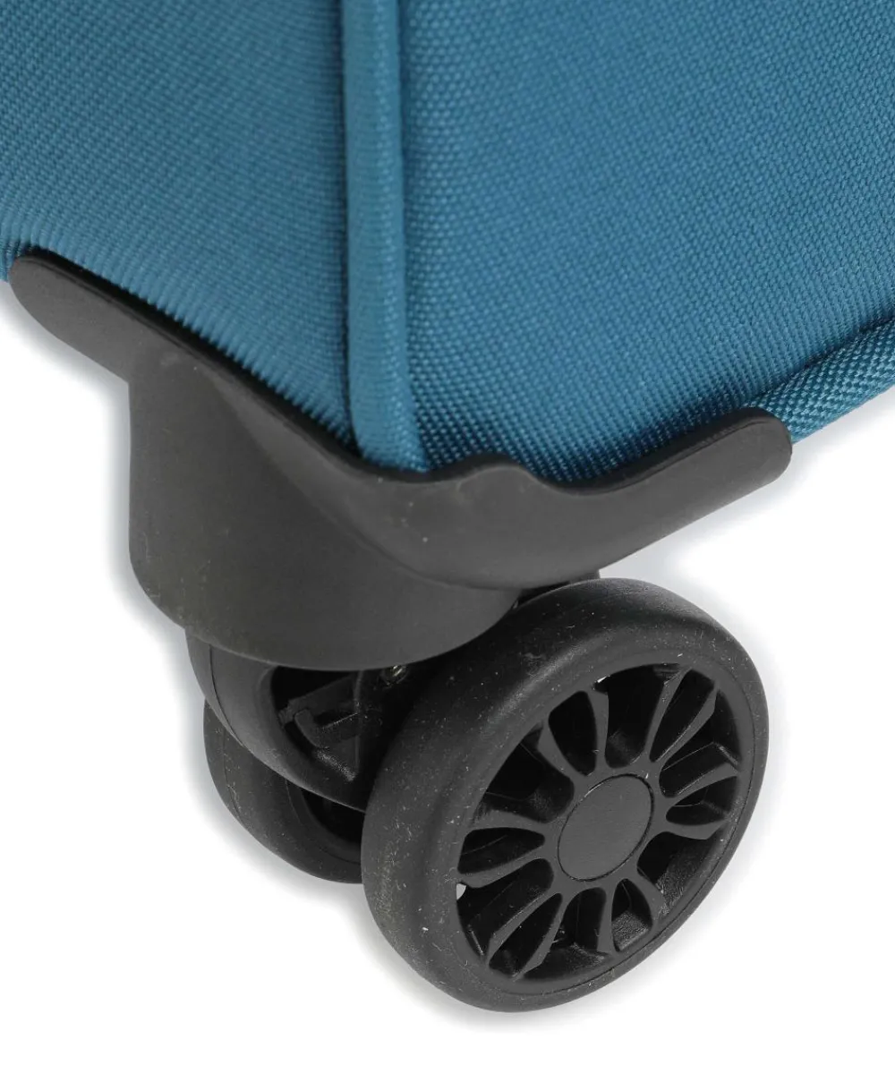 New Chios Spinner (4 wheels) 78 cm Suitcases & Trolleys