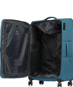 New Chios Spinner (4 wheels) 78 cm Suitcases & Trolleys