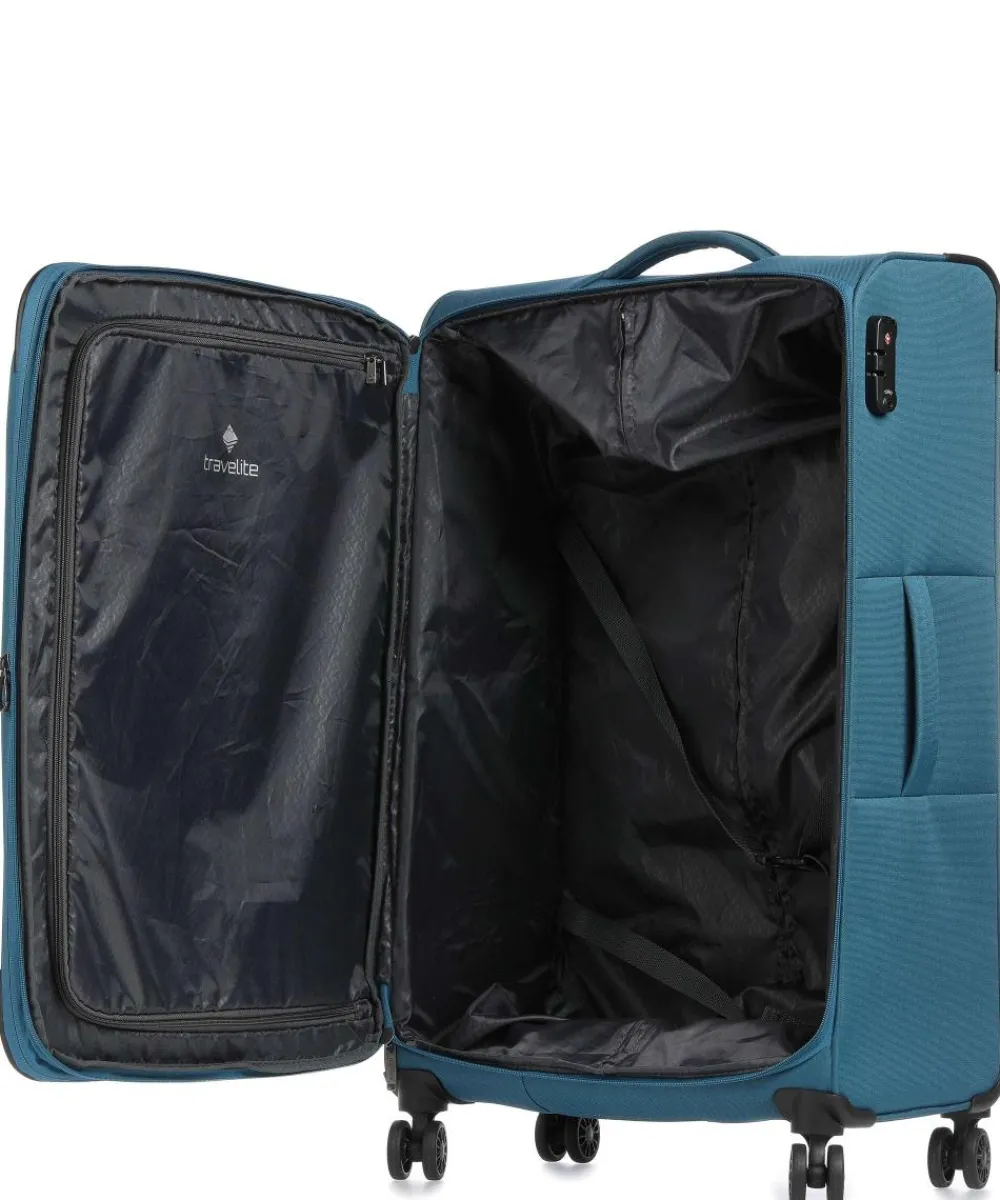 New Chios Spinner (4 wheels) 78 cm Suitcases & Trolleys
