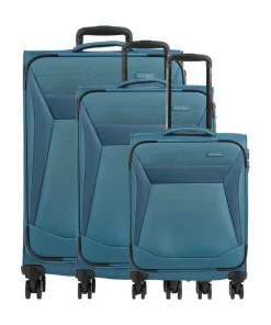 Clearance Chios Suitcase set (4 wheels) 3-pc. Luggage Sets|Suitcases & Trolleys