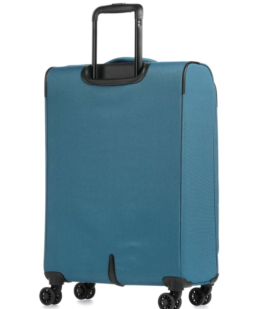 Clearance Chios Suitcase set (4 wheels) 3-pc. Luggage Sets|Suitcases & Trolleys