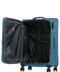 Clearance Chios Suitcase set (4 wheels) 3-pc. Luggage Sets|Suitcases & Trolleys