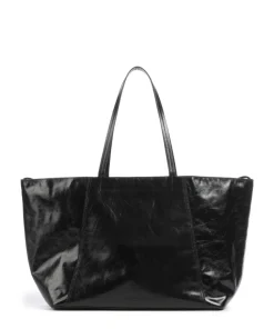 Best Chudy Paper Touch Crinkle L Tote bag softly grained calfskin Tote Bags