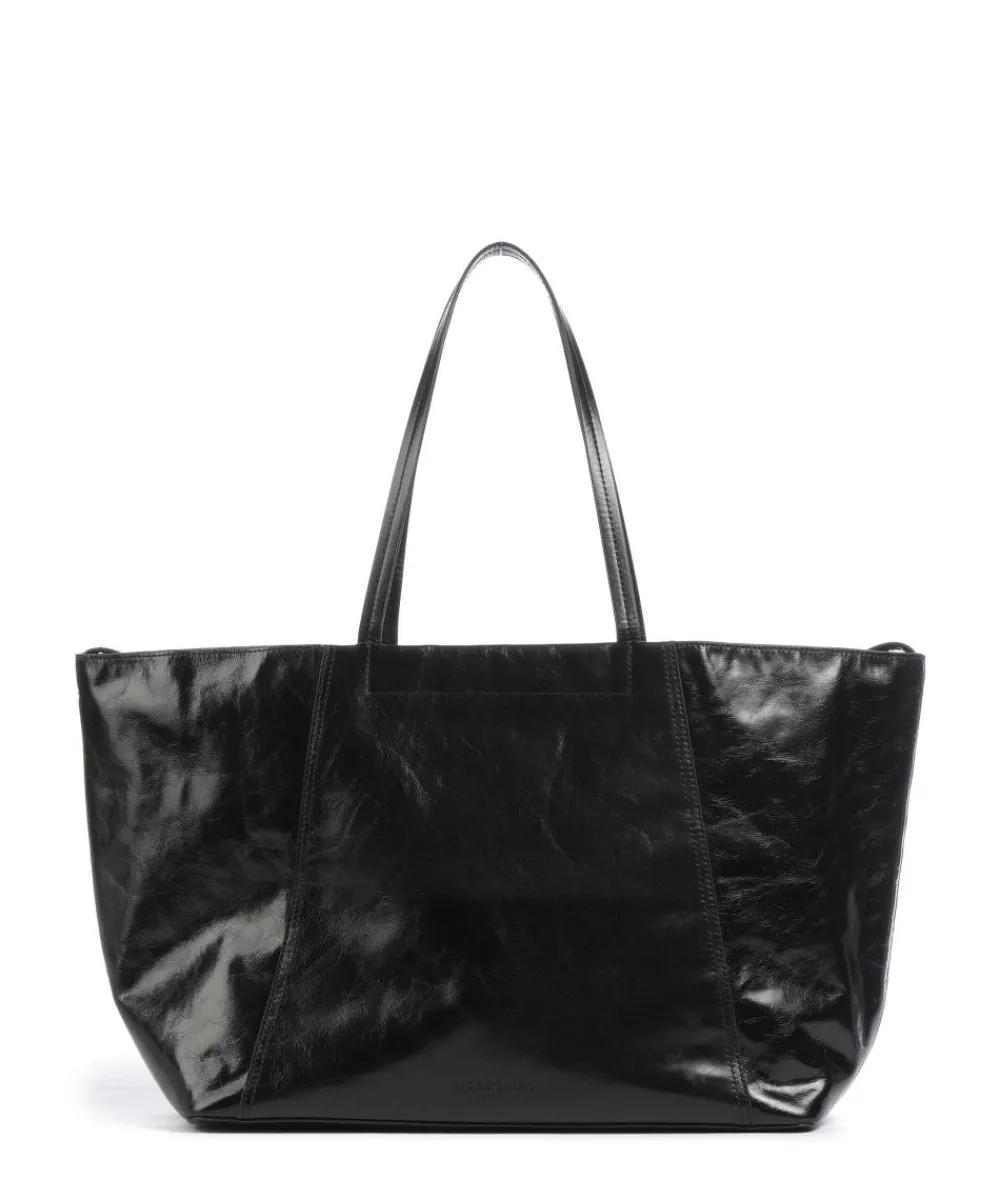 Best Chudy Paper Touch Crinkle L Tote bag softly grained calfskin Tote Bags