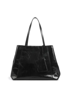 Best Chudy Paper Touch Crinkle L Tote bag softly grained calfskin Tote Bags
