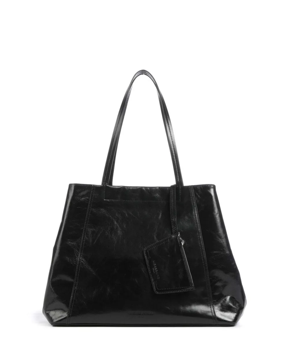 Best Chudy Paper Touch Crinkle L Tote bag softly grained calfskin Tote Bags