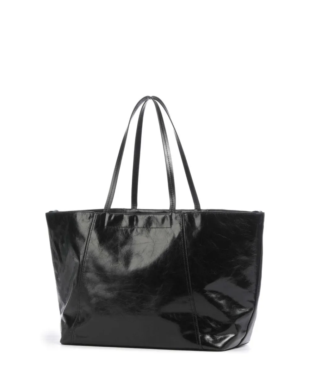 Best Chudy Paper Touch Crinkle L Tote bag softly grained calfskin Tote Bags
