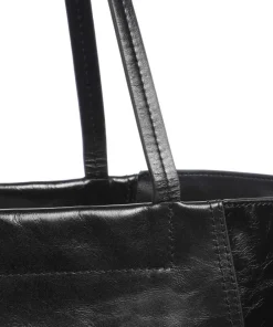 Best Chudy Paper Touch Crinkle L Tote bag softly grained calfskin Tote Bags
