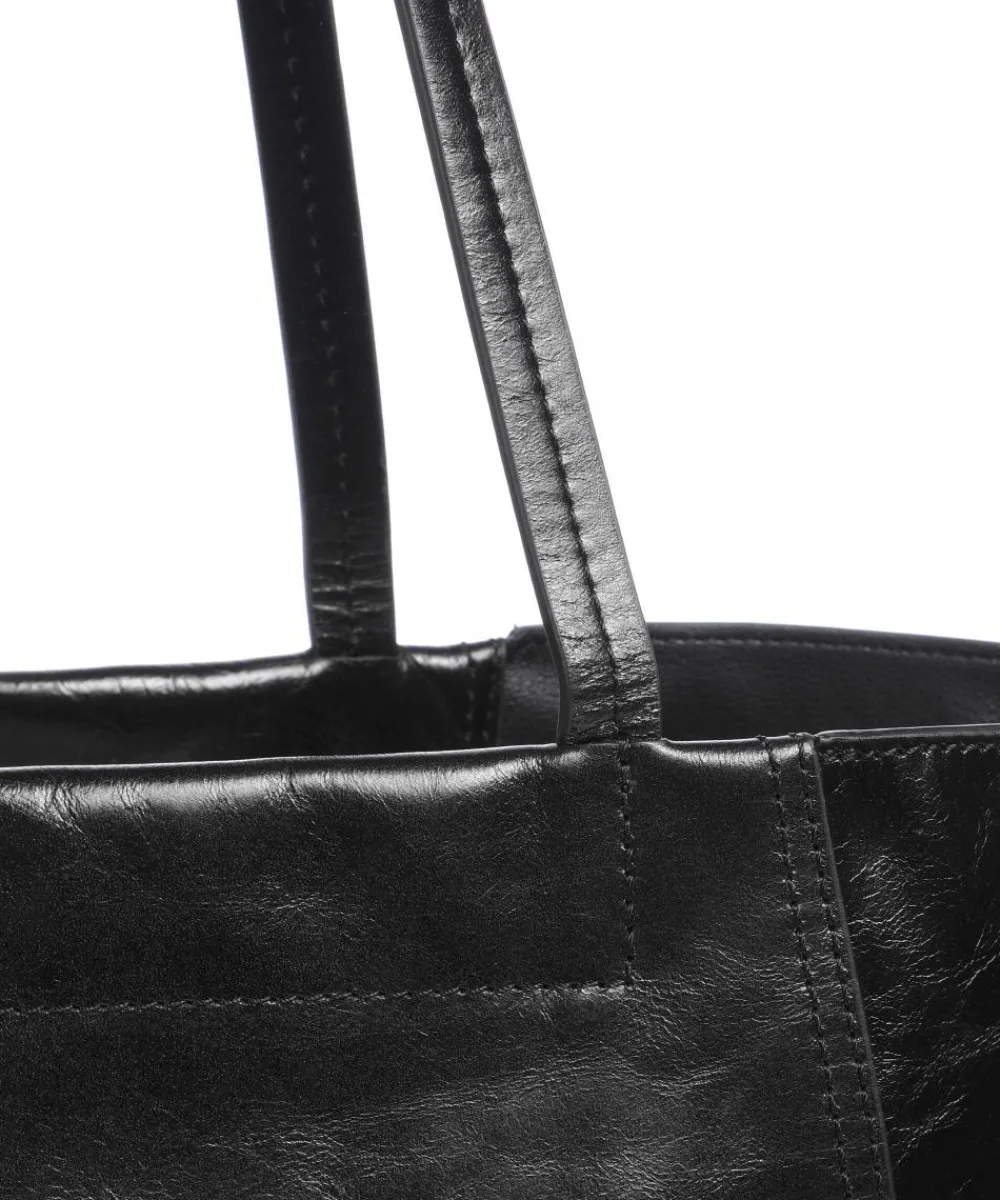 Best Chudy Paper Touch Crinkle L Tote bag softly grained calfskin Tote Bags