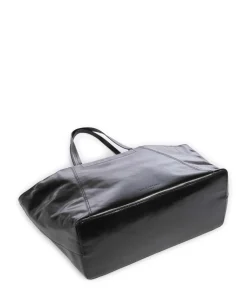 Best Chudy Paper Touch Crinkle L Tote bag softly grained calfskin Tote Bags