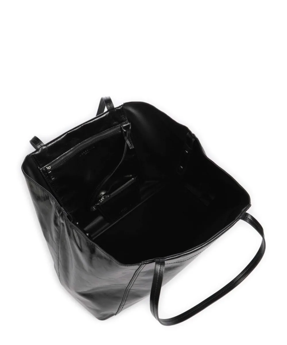 Best Chudy Paper Touch Crinkle L Tote bag softly grained calfskin Tote Bags