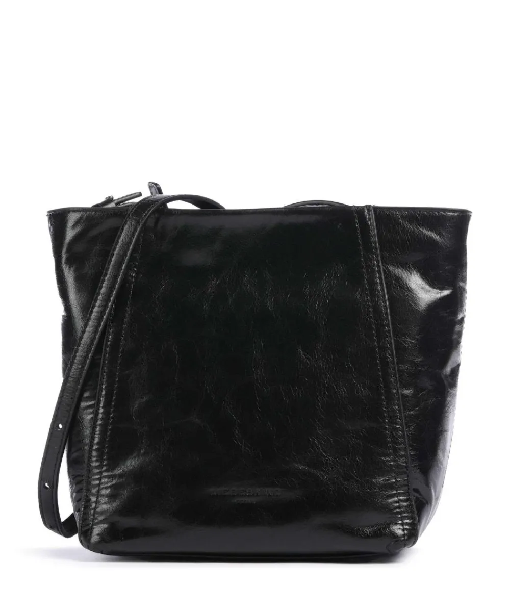 Best Chudy Paper Touch Crinkle S Crossbody bag nappa calfskin Crossbody Bags