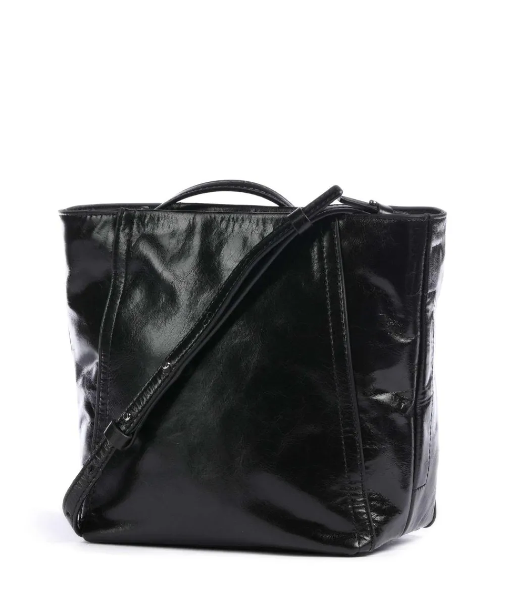 Best Chudy Paper Touch Crinkle S Crossbody bag nappa calfskin Crossbody Bags