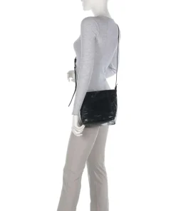 Best Chudy Paper Touch Crinkle S Crossbody bag nappa calfskin Crossbody Bags