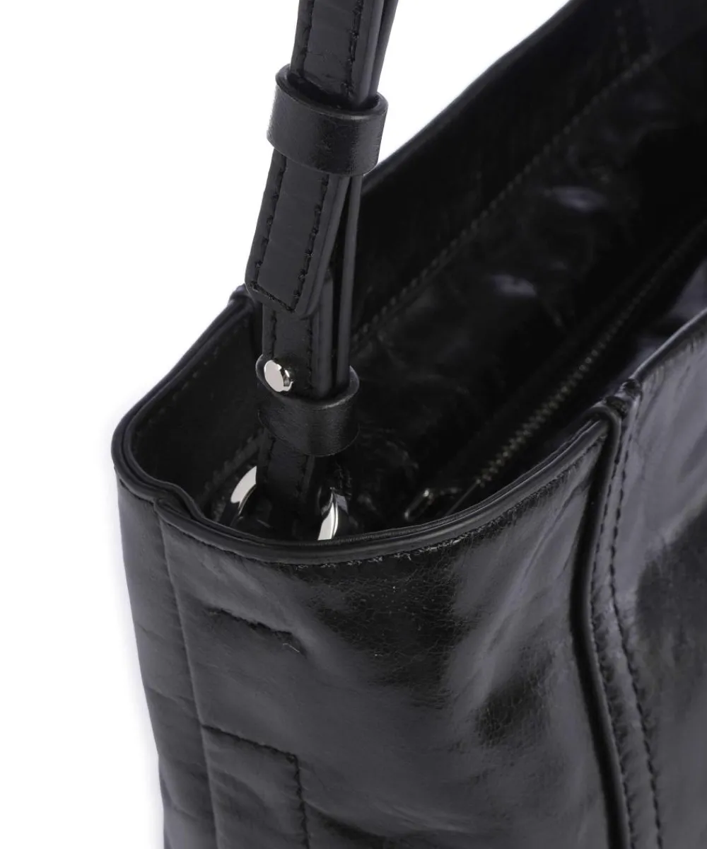 Best Chudy Paper Touch Crinkle S Crossbody bag nappa calfskin Crossbody Bags