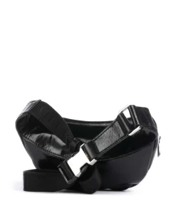 Sale Chudy Paper Touch Crinkle S Fanny pack fine grain leather Fanny Packs|Crossbody Bags