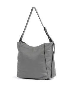 Clearance Chudy Sheep Natural M Hobo bag sheepskin leather Shoulder Bags|Hobo Bags