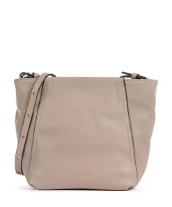Chudy Sheep Natural S Crossbody bag sheepskin leather Crossbody Bags