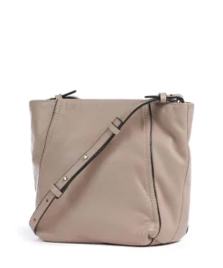 Chudy Sheep Natural S Crossbody bag sheepskin leather Crossbody Bags