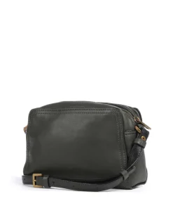 New Chudy Sheep Natural S Crossbody bag sheepskin leather Crossbody Bags