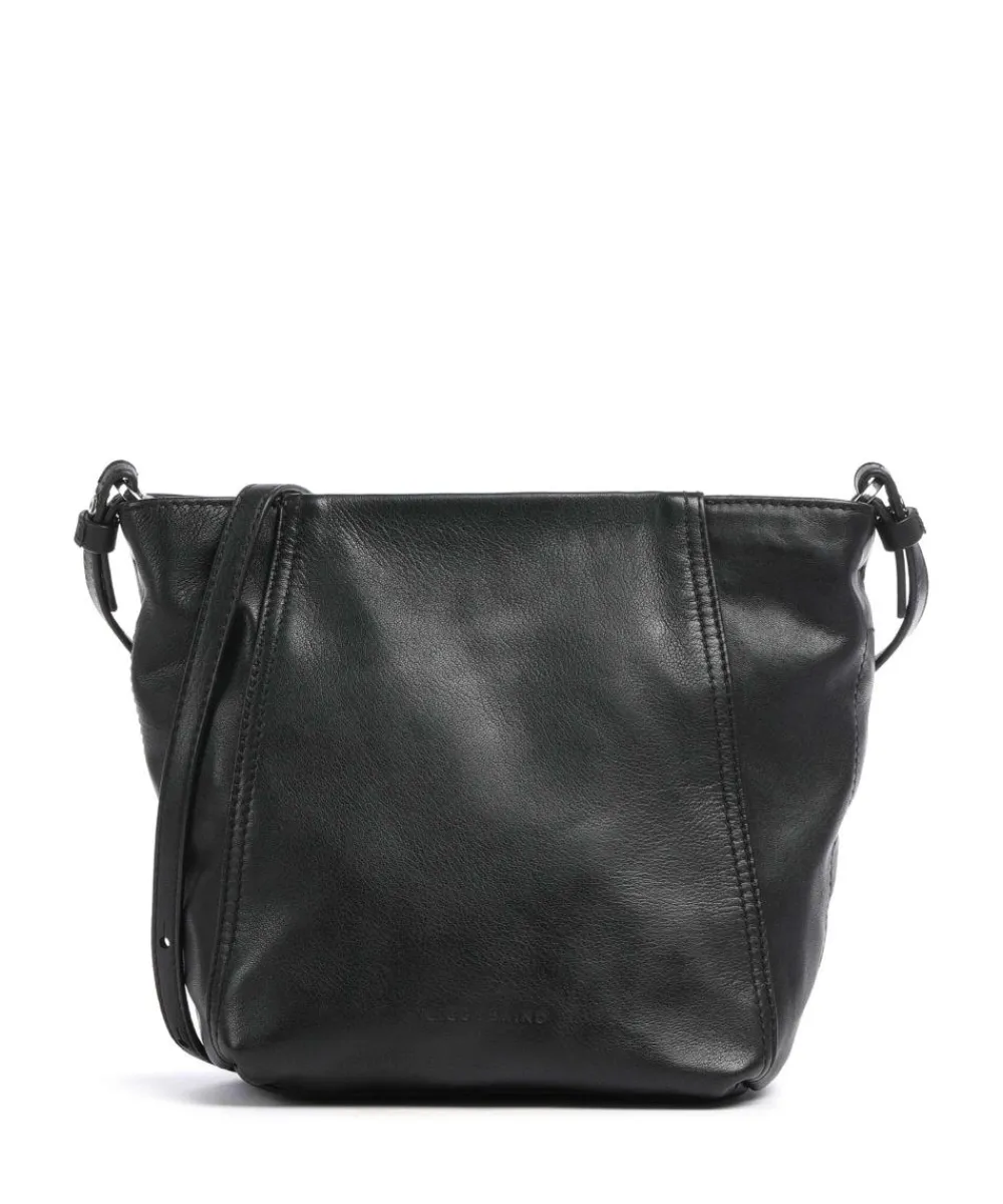 Best Chudy Sheep Natural S Crossbody bag sheepskin leather Crossbody Bags