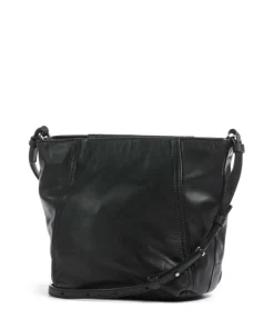 Best Chudy Sheep Natural S Crossbody bag sheepskin leather Crossbody Bags