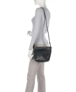 Best Chudy Sheep Natural S Crossbody bag sheepskin leather Crossbody Bags