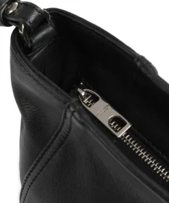 Best Chudy Sheep Natural S Crossbody bag sheepskin leather Crossbody Bags