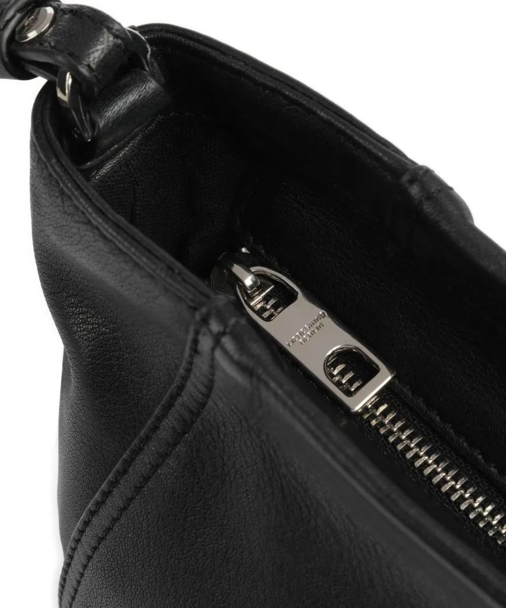Best Chudy Sheep Natural S Crossbody bag sheepskin leather Crossbody Bags