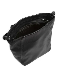Best Chudy Sheep Natural S Crossbody bag sheepskin leather Crossbody Bags