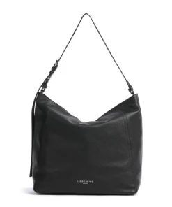 Best Chudy Small Pebble L Hobo bag grained leather Shoulder Bags|Hobo Bags