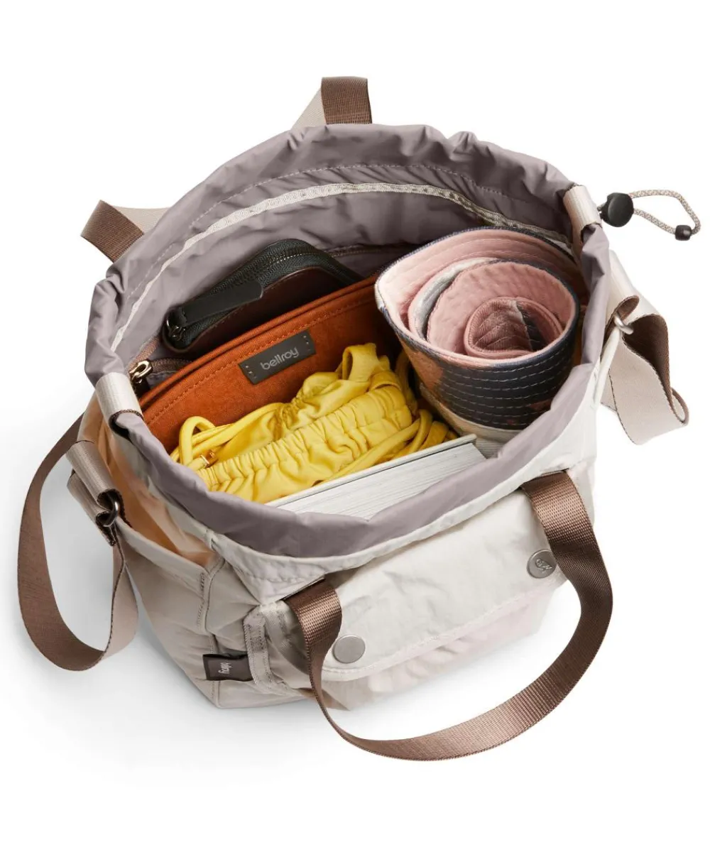 Discount Cinch 9L Bucket bag recycled nylon Hobo Bags