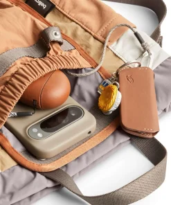 Bellroy Cinch 9L Bucket bag recycled nylon multicolour Hot