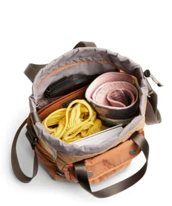 Bellroy Cinch 9L Bucket bag recycled nylon multicolour Hot