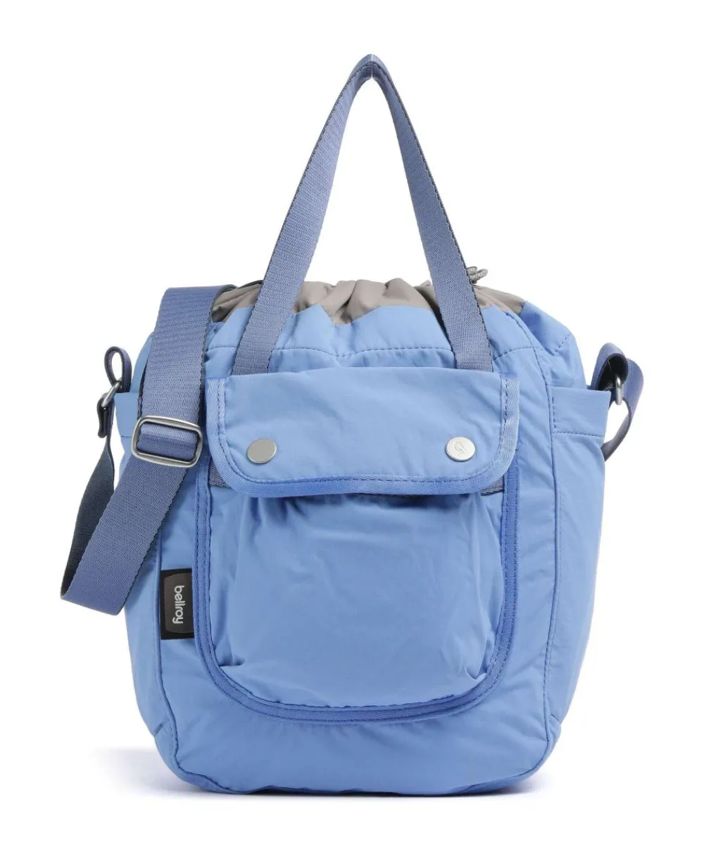 Bellroy Cinch 9L Bucket bag recycled nylon blue Online