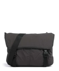 Bellroy Cinch 12L Messenger bag recycled nylon black New