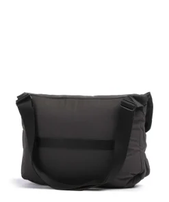Bellroy Cinch 12L Messenger bag recycled nylon black New