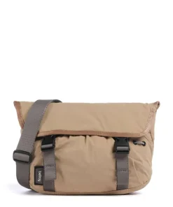 Bellroy Cinch 6L Mini Messenger bag recycled nylon sand Clearance