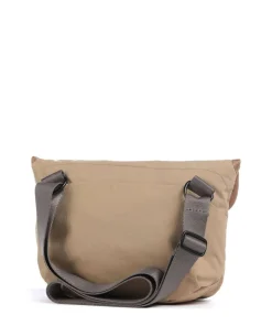Bellroy Cinch 6L Mini Messenger bag recycled nylon sand Clearance