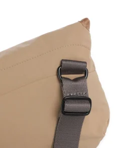 Bellroy Cinch 6L Mini Messenger bag recycled nylon sand Clearance