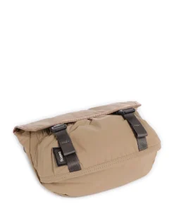 Bellroy Cinch 6L Mini Messenger bag recycled nylon sand Clearance