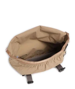 Bellroy Cinch 6L Mini Messenger bag recycled nylon sand Clearance