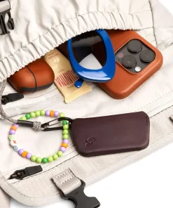 Discount Cinch 6L Mini Messenger bag recycled nylon Business- & Laptop Bags|Crossbody Bags
