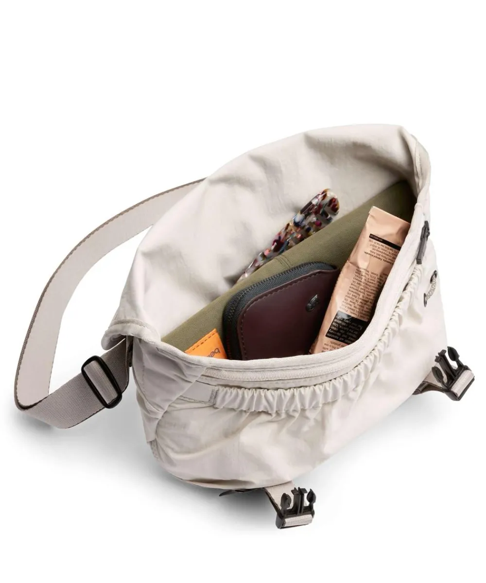 Discount Cinch 6L Mini Messenger bag recycled nylon Business- & Laptop Bags|Crossbody Bags